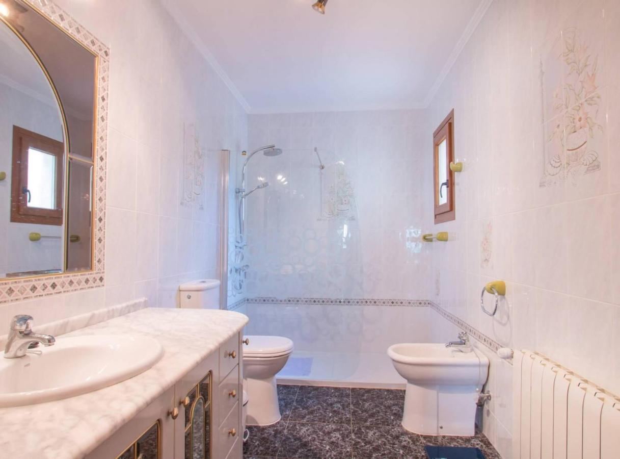Villa Aguila - Calp Bagian luar foto