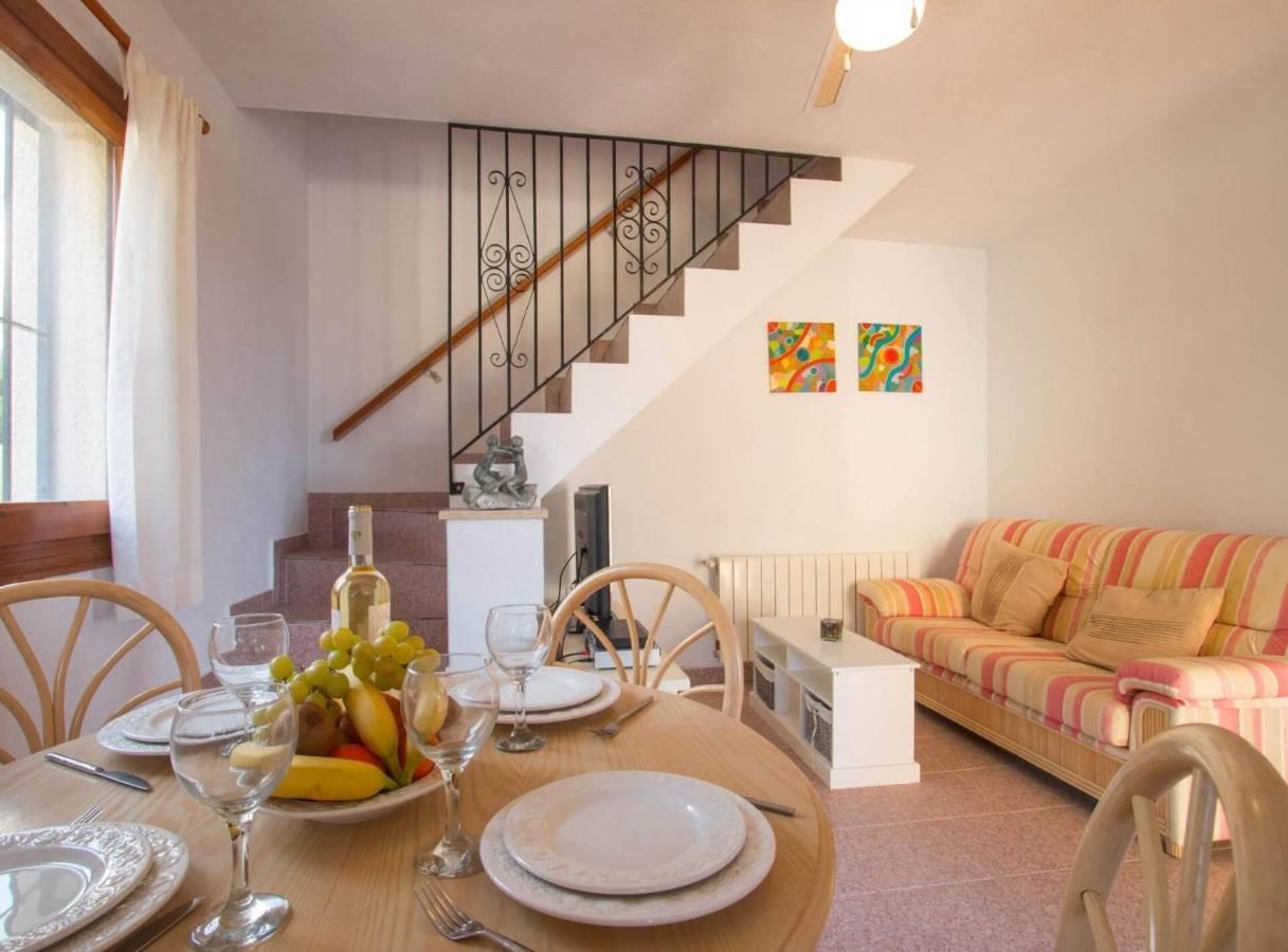 Villa Aguila - Calp Bagian luar foto